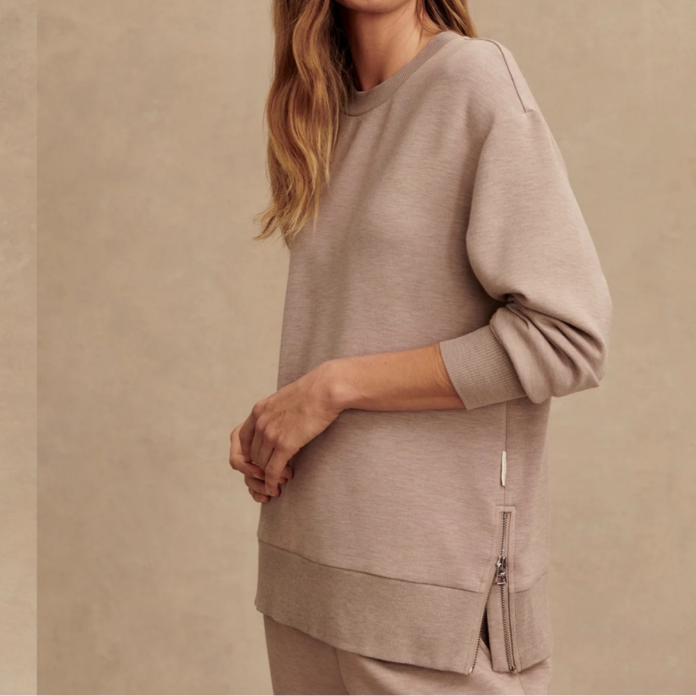 sale | varley | gabriella sweat